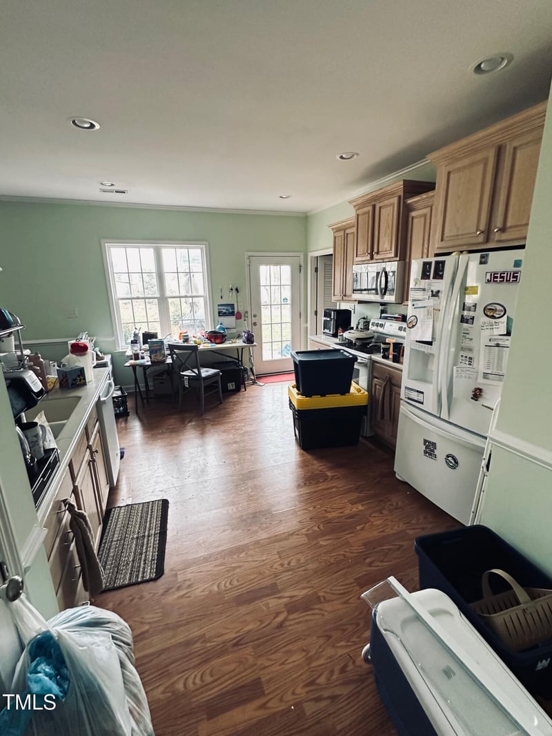 321 Fourth Ave, Knightdale, NC 27545