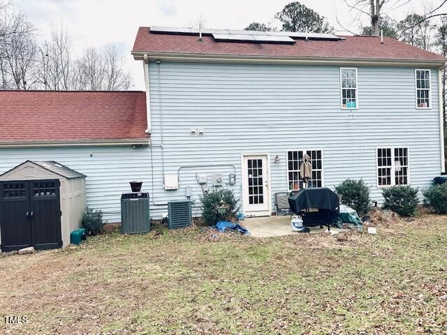 321 Fourth Ave, Knightdale, NC 27545
