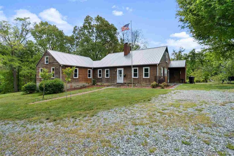 321 S Foushee St, Roxboro, NC 27573