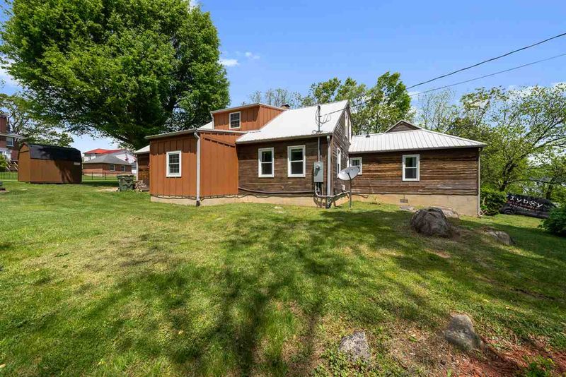 321 S Foushee St, Roxboro, NC 27573