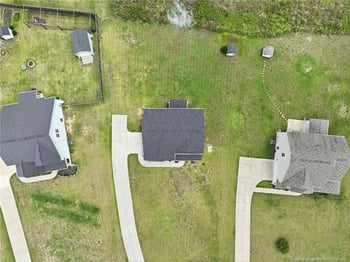 321 Gadson Dr, Hope Mills, NC 28348