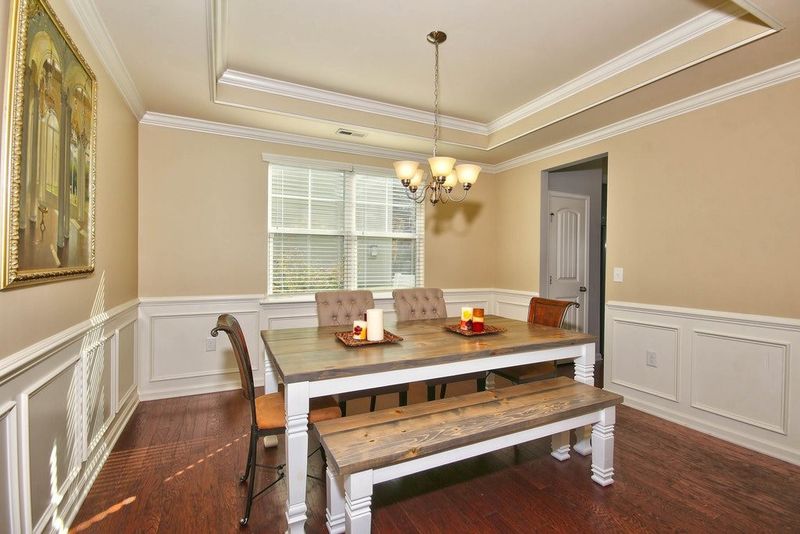 321 Genoa Ln, Clayton, NC 27527
