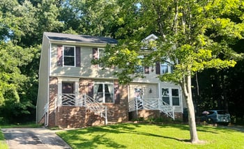 321 Glencoe Dr, Wake Forest, NC 27587