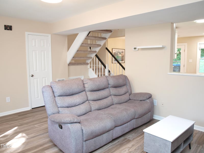 321 Glencoe Dr, Wake Forest, NC 27587