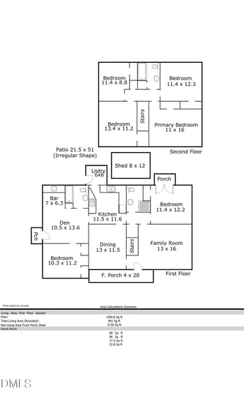 321 Glendale Dr, Chapel Hill, NC 27514