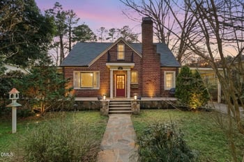 321 Gulf St, Sanford, NC 27330