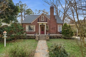 321 Gulf St, Sanford, NC 27330