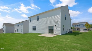 321 Hanging Elm Ln, Fuquay Varina, NC 27526