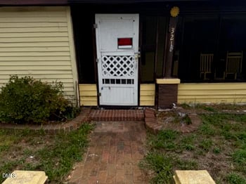 321 Haywood St, Raleigh, NC 27601
