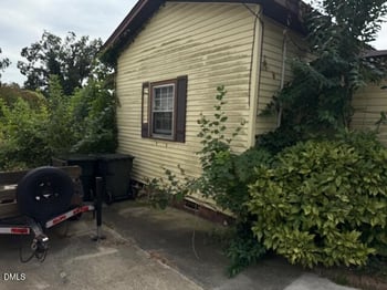 321 Haywood St, Raleigh, NC 27601