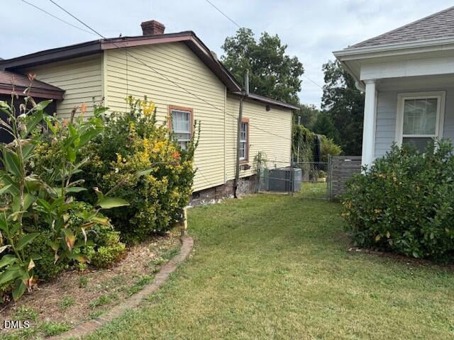 321 Haywood St, Raleigh, NC 27601