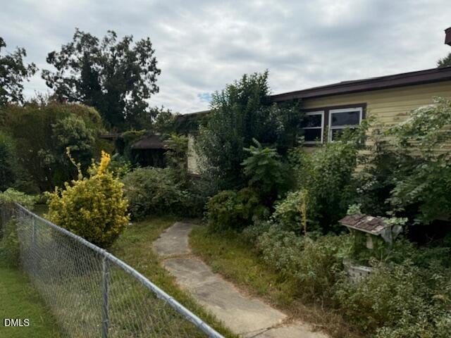 321 Haywood St, Raleigh, NC 27601