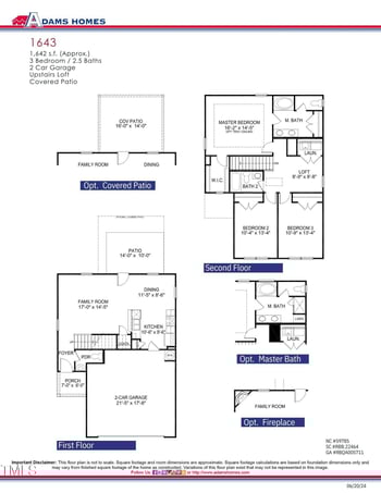 321 Hopewell Branch Ct, Smithfield, NC 27577