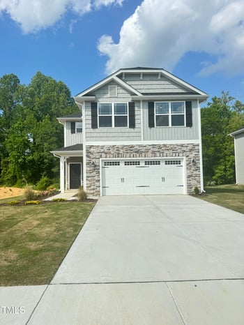 321 Hopewell Branch Ct, Smithfield, NC 27577