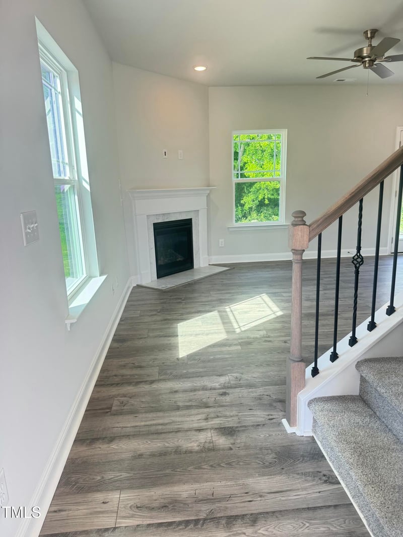 321 Hopewell Branch Ct, Smithfield, NC 27577