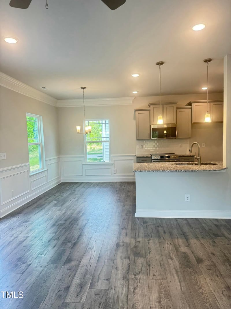321 Hopewell Branch Ct, Smithfield, NC 27577