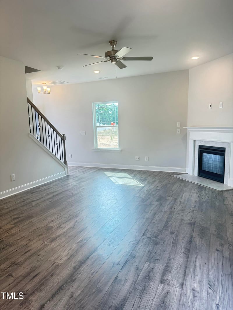 321 Hopewell Branch Ct, Smithfield, NC 27577
