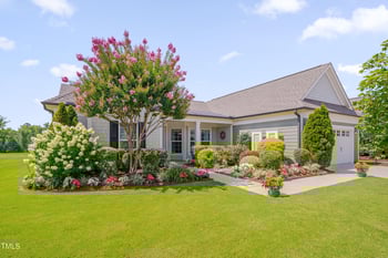 321 Ibis Ln, Durham, NC 27703