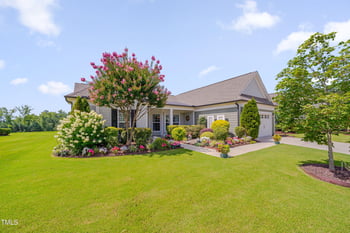 321 Ibis Ln, Durham, NC 27703