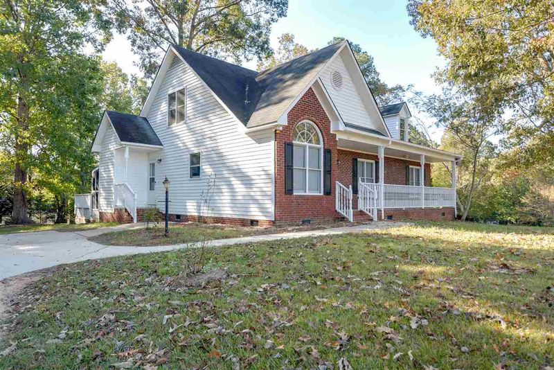 321 Keri Dr, Garner, NC 27529