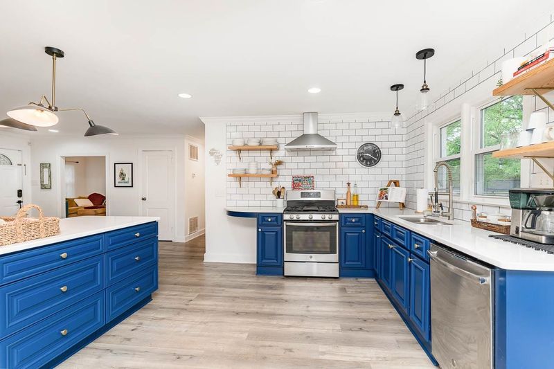 321 S King Charles Rd, Raleigh, NC 27610