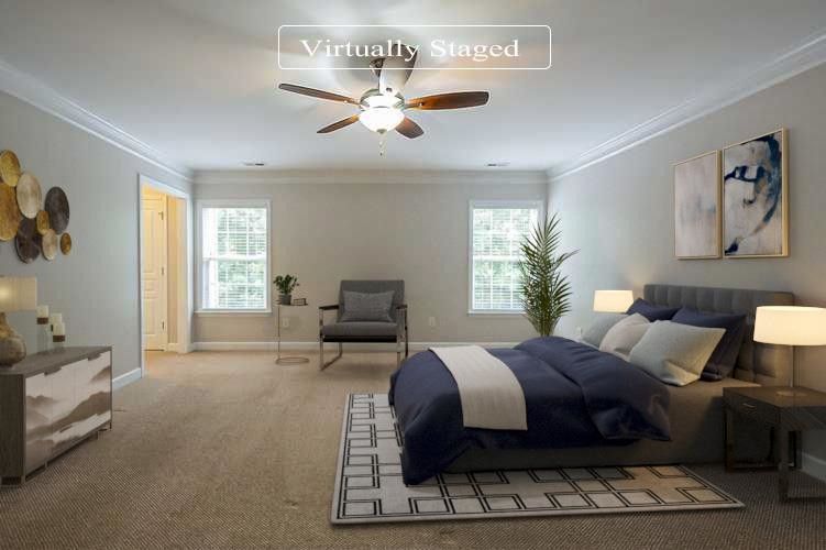 321 Large Oak Ln, Mebane, NC 27302