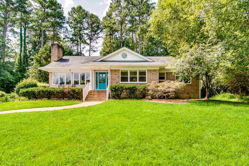321 Latta Rd, Durham, NC 27712