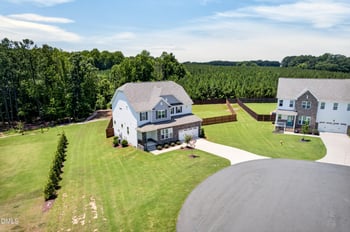 321 Lily Oak Dr, Rolesville, NC 27571