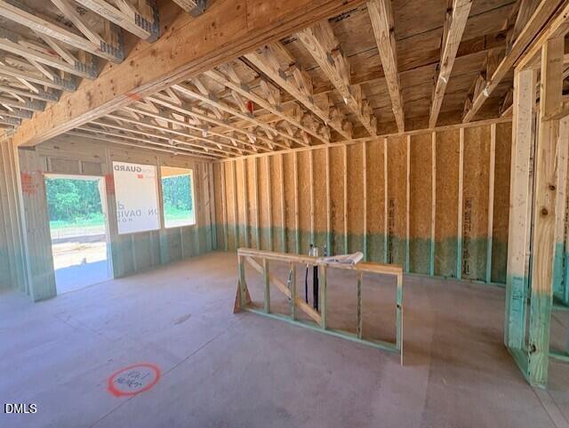 321 Longleaf Ln, Zebulon, NC 27597