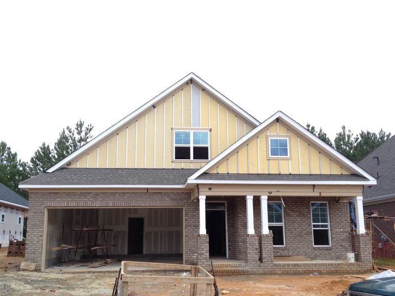 321 Marley Way #10, Fuquay Varina, NC 27526