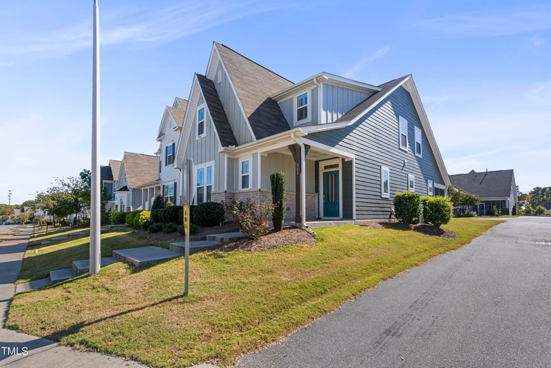321 Masden Rd, Holly Springs, NC 27540
