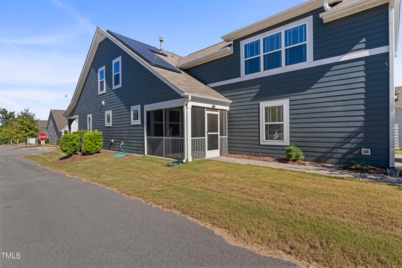 321 Masden Rd, Holly Springs, NC 27540