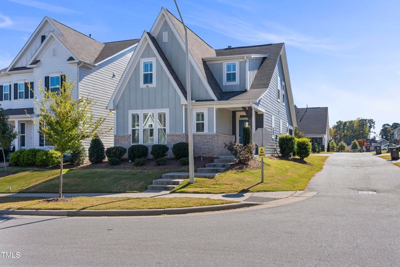 321 Masden Rd, Holly Springs, NC 27540