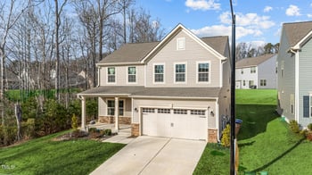 321 Mason Oaks Dr, Wake Forest, NC 27587