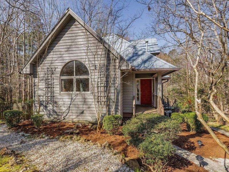 321 Miles Branch Rd, Pittsboro, NC 27312
