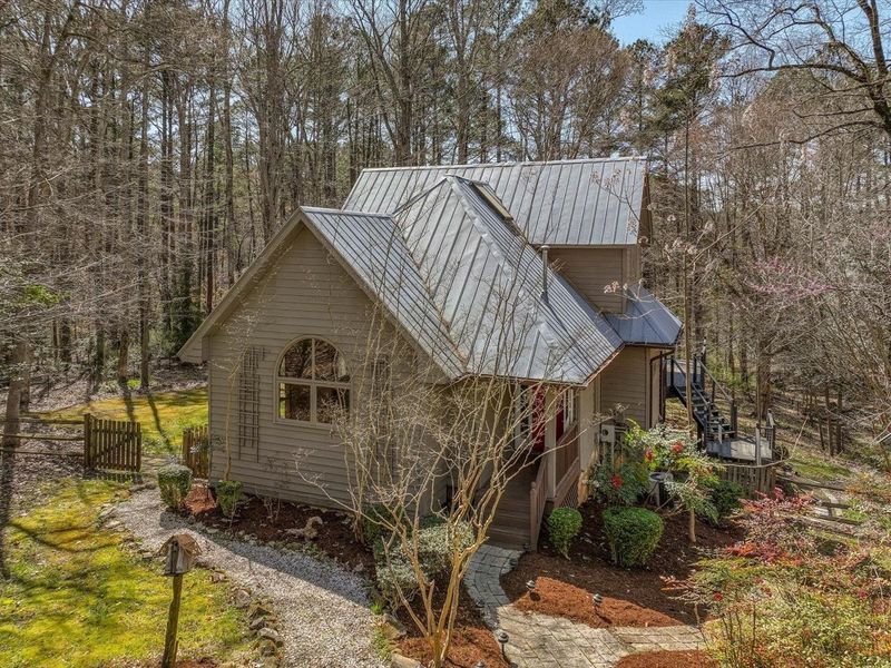 321 Miles Branch Rd, Pittsboro, NC 27312