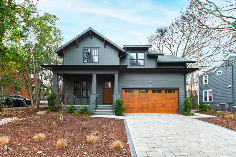 321 Morrison Ave, Raleigh, NC 27608