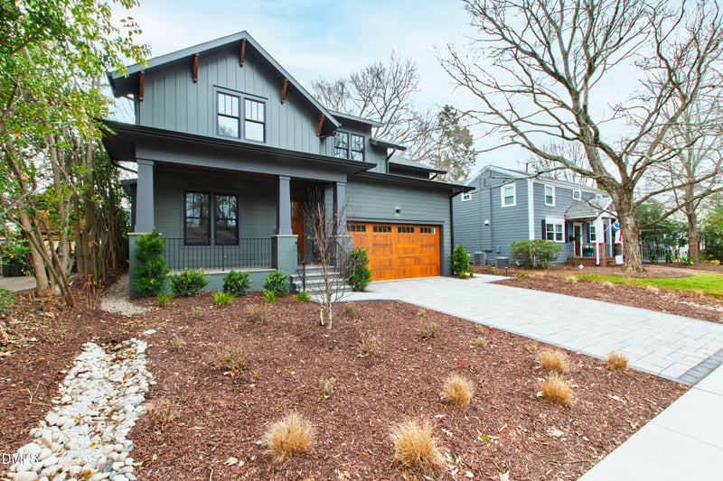321 Morrison Ave, Raleigh, NC 27608