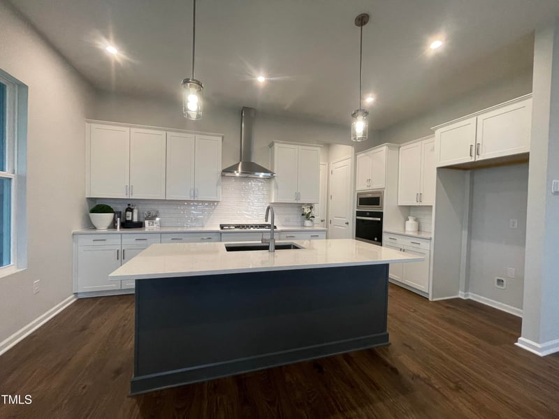 321 Murray Grey Ln, Wake Forest, NC 27587