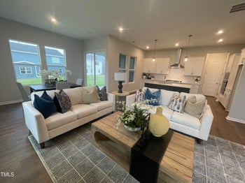 321 Murray Grey Ln, Wake Forest, NC 27587