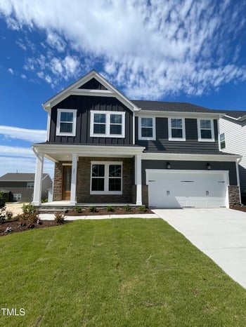 321 Murray Grey Ln, Wake Forest, NC 27587