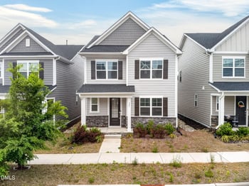 321 Natsam Woods Way, Wake Forest, NC 27587