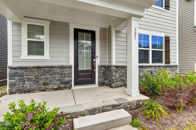 321 Natsam Woods Way, Wake Forest, NC 27587