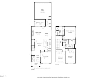 321 Natsam Woods Way, Wake Forest, NC 27587