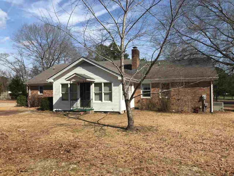 321 Neills Creek Rd, Angier, NC 27546