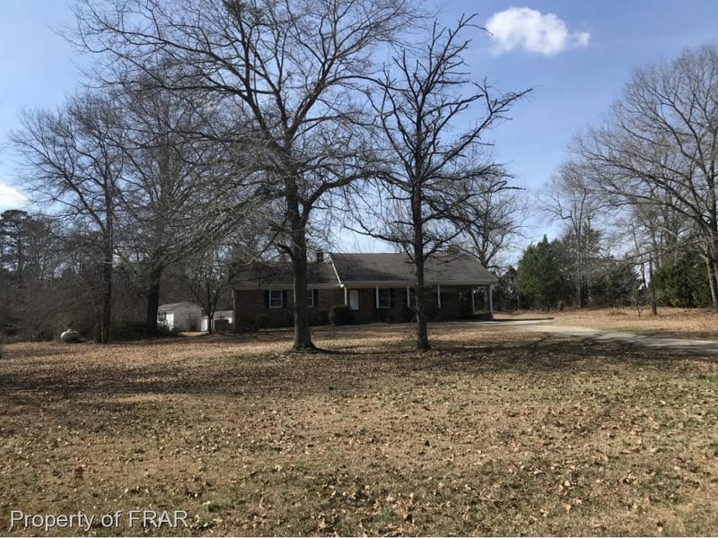 321 Neills Creek Rd, Fuquay Varina, NC 27546