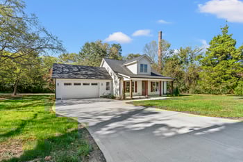 321 Noble St, Louisburg, NC 27549