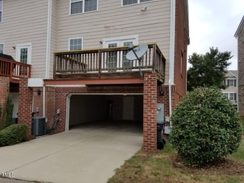 321 Old Mill Village Dr, Apex, NC 27502