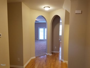 321 Old Mill Village Dr, Apex, NC 27502