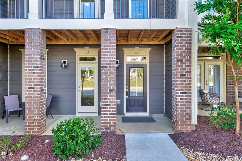321 Old Ride Dr, Holly Springs, NC 27540